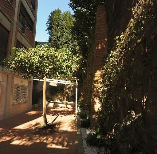 Casa de hóspedes Under The Dome Roma